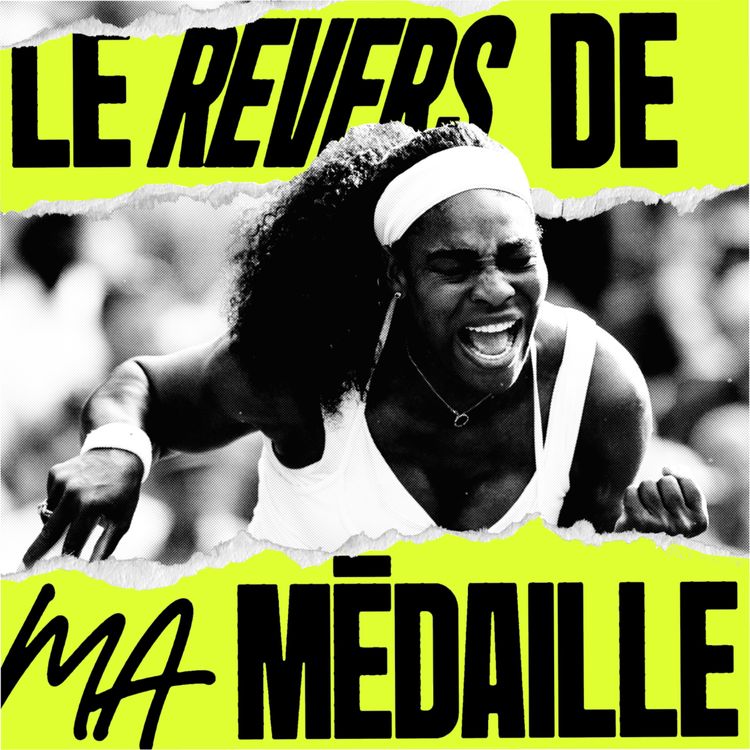 cover art for LE REVERS DE MA MÉDAILLE, C'EST QUOI ?