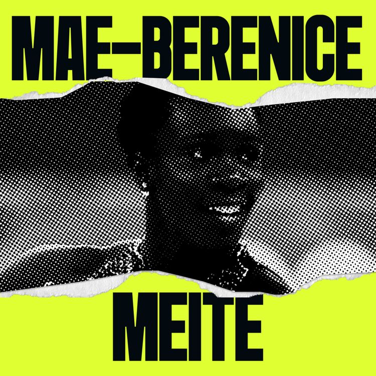 cover art for MAÉ-BÉRÉNICE MEÏTÉ, PATINAGE ARTISTIQUE : "J'AI MIS EN DANGER MA SANTÉ EN VOULANT VISER LA PERFECTION"