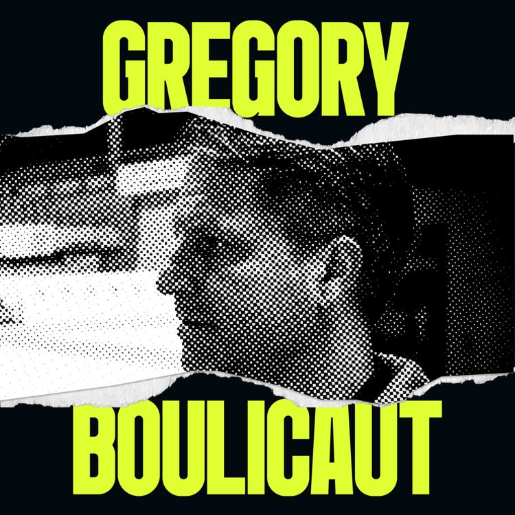 cover art for GRÉGORY BOULICAUT, PRÉPA MENTAL : "LA PERFORMANCE S'ALIMENTE DE PLAISIR"