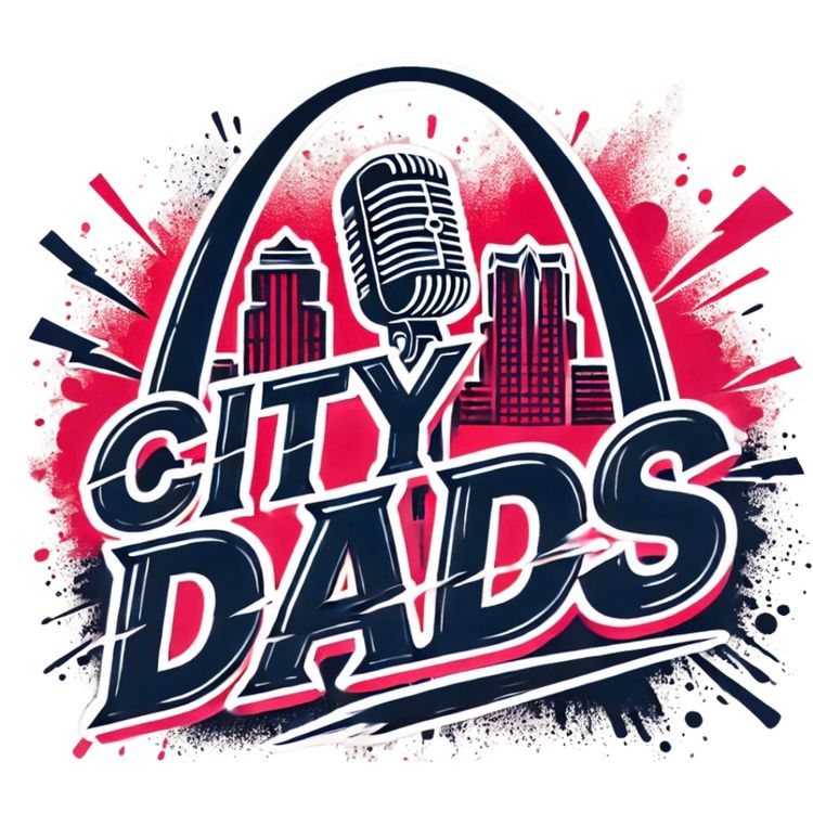 cover art for City Dads - Podcast Intro