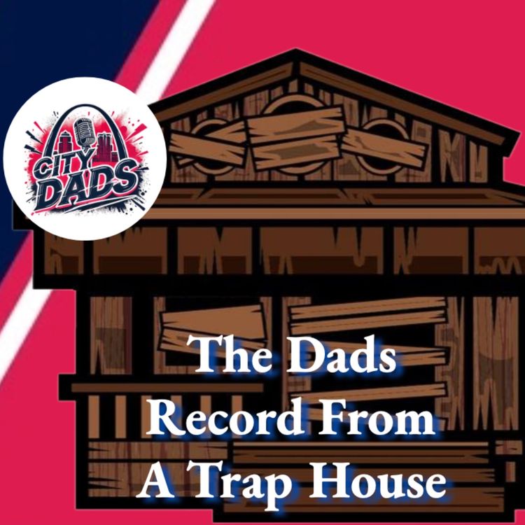 cover art for The Dads Record From A Trap House