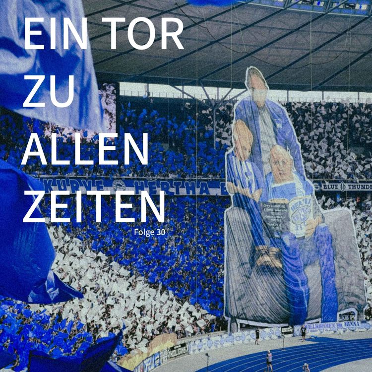 cover art for 30 - Stadtderby am ersten Spieltag, mit Sandro Schwarz in die neue Saison und das Debüt des "Gesperrten"