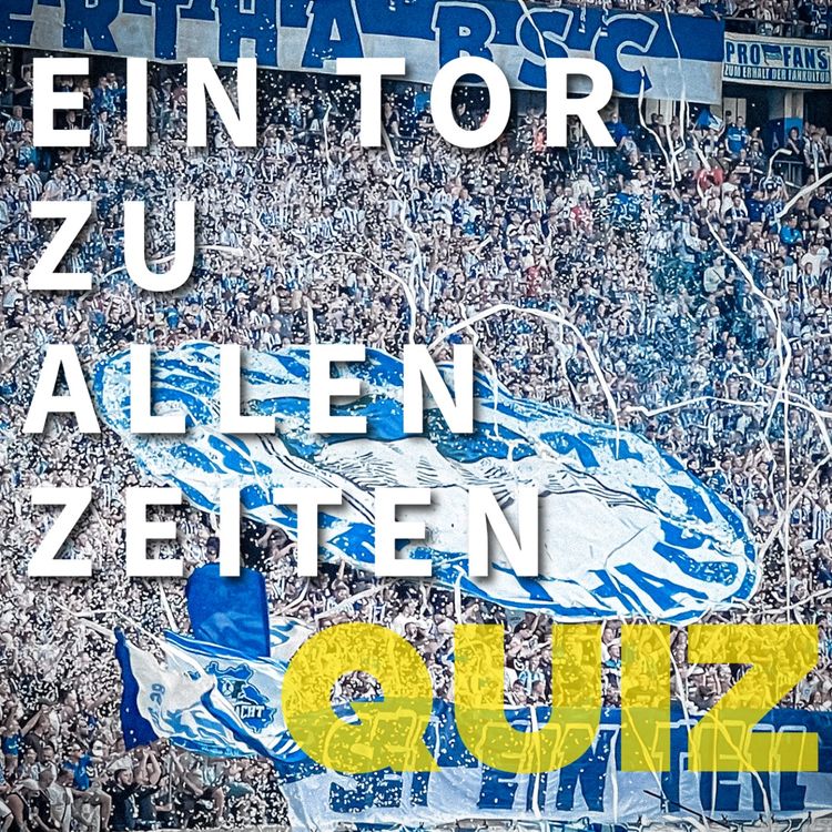 cover art for Der Quizteil zur Episode 31 - Gedicht oder Comeback?