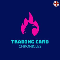 cover art for Trading Card Chronicles