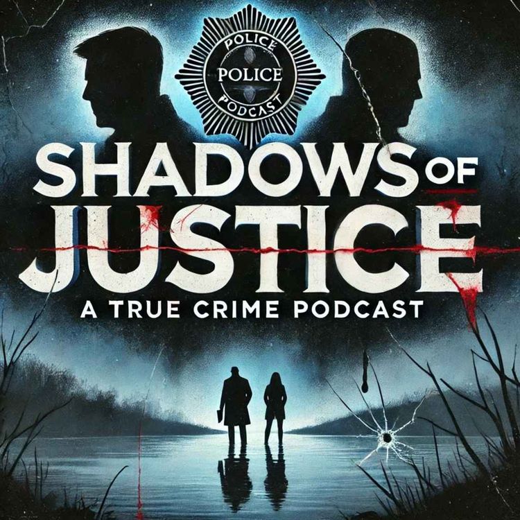 cover art for The Tragedy of the Disappeared Three