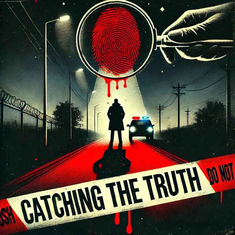 cover art for 77 Bullet Holes – The Assassination of Andrew