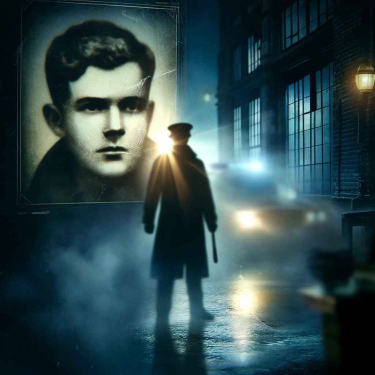 cover art for The Dark Side of Paradise: What Really Happened to Alexander Monson?