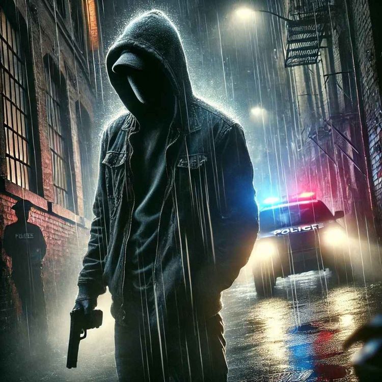 cover art for The Untold Story of Kenya’s Deadliest Outlaw – You Won’t Believe How It Ends!
