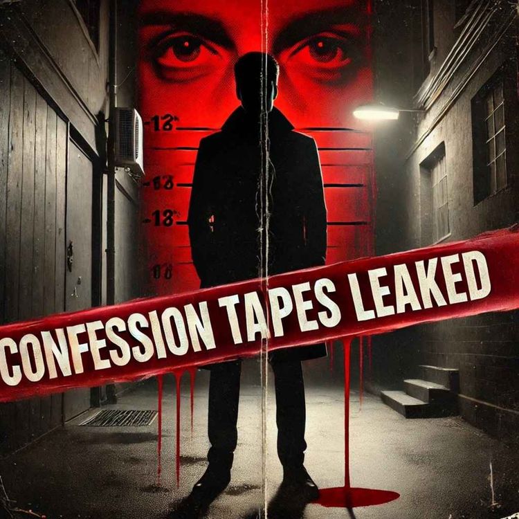 cover art for Inside the Mind of The Most Chilling Serial Killer – The Philip Case Exposed