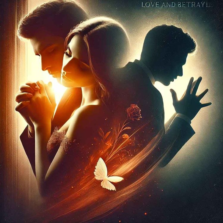 cover art for  University Murders: A Tragic Tale of Love and Betrayal