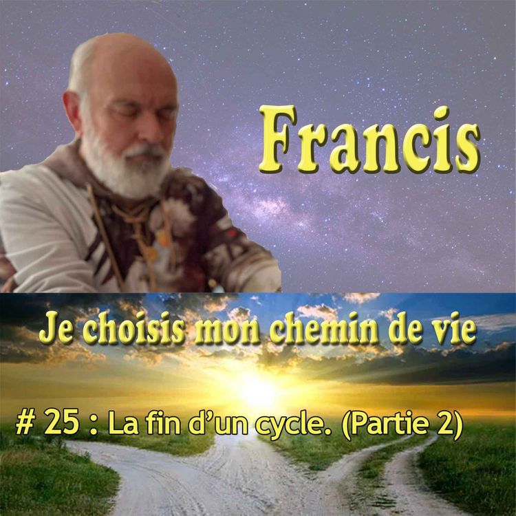 cover art for 2025 La fin d'un cycle (Partie 2)