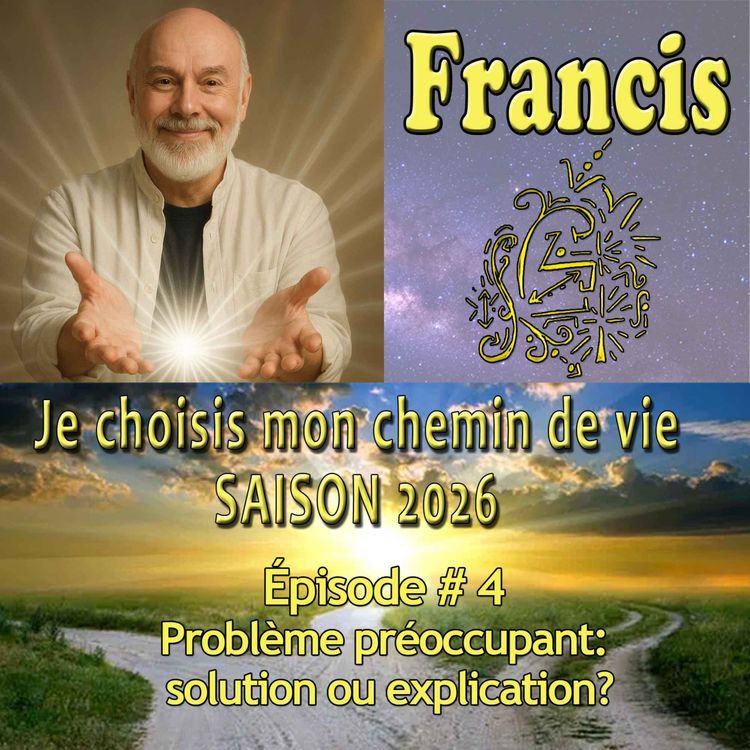 cover art for Problème préoccupant: solution ou explication?