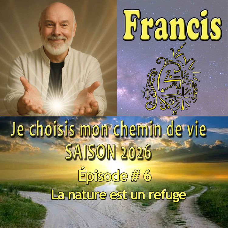 cover art for La nature est un refuge