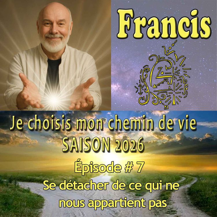 cover art for se détacher de ce qui ne nous appartient pas