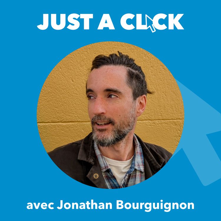 cover art for Les agents IA au service des petites entreprises, Jonathan Bourguignon