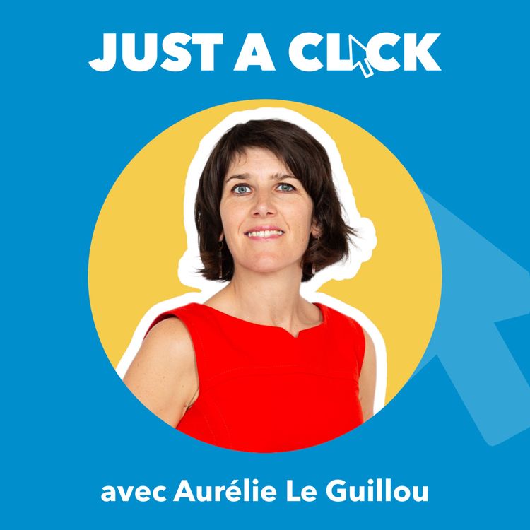 cover art for Comment l'IA révolutionne le produit dans le domaine de la santé, Aurélie Le Guillou