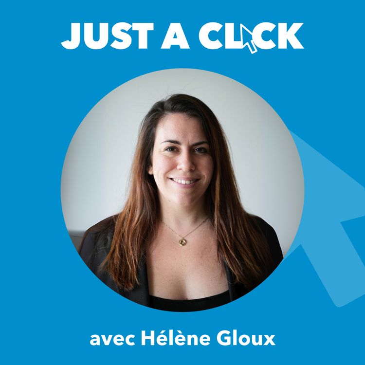 cover art for Comment mettre la technologie véritablement au service de l’humain, Hélène Gloux