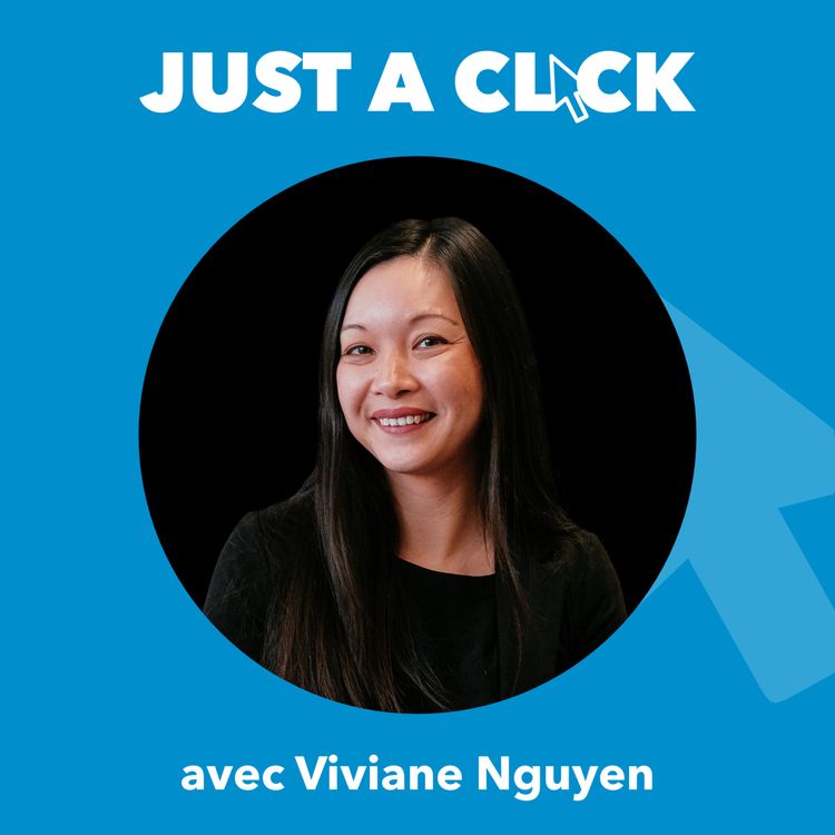 cover art for Le Design Ops : un catalyseur de la culture produit à grande échelle, Viviane Nguyen