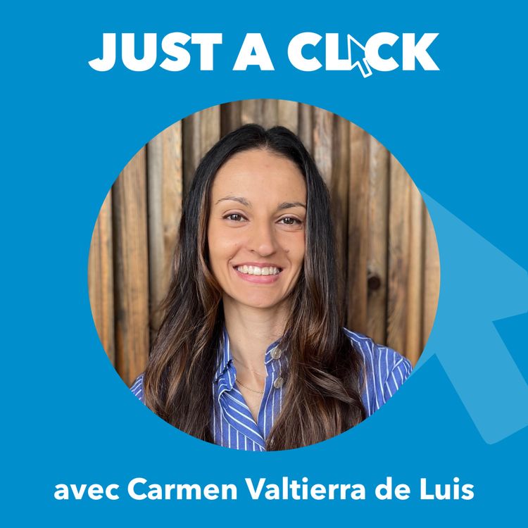 cover art for L'intelligence artificielle au service de la modération de contenus, Carmen Valtierra de Luis