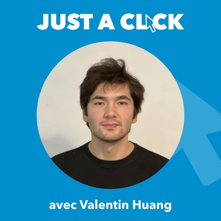 cover art for Le Product Manager augmenté par l'IA, Valentin Huang