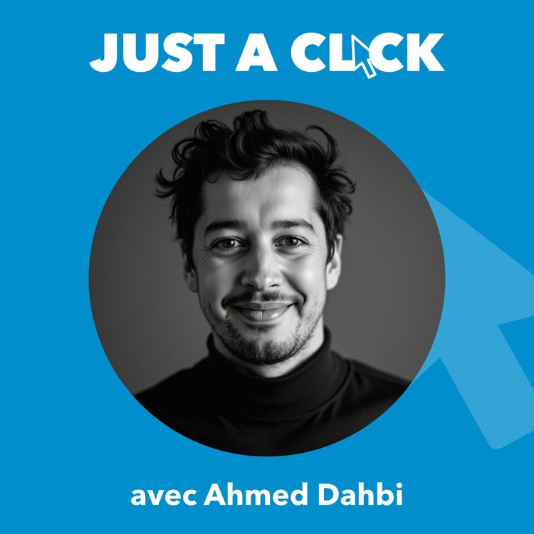 cover art for Les superpouvoirs que donne l'IA générative aux product managers et product designers, Ahmed Dahbi