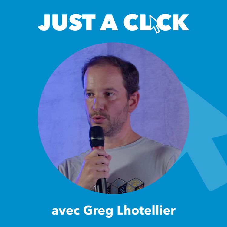 cover art for L'IA générative va-t-elle remplacer les développeurs ? Greg Lhottelier