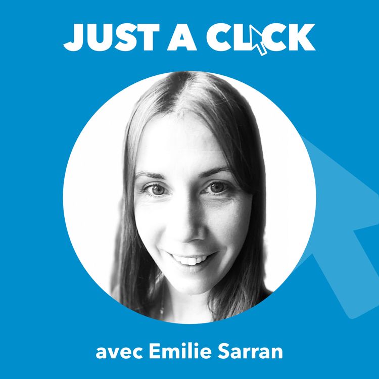 cover art for Faire du design digital dans l'industrie : le cas de Schneider Electric, Emilie Sarran