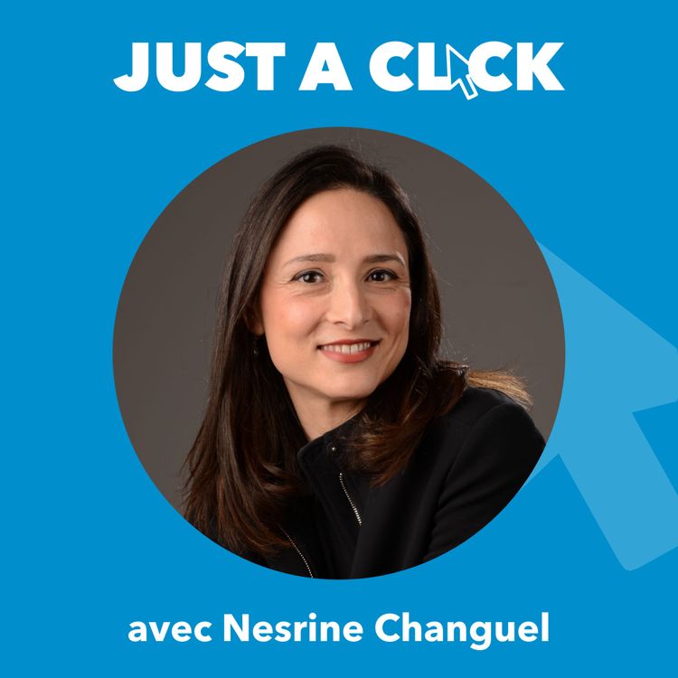 cover art for Créer des produits inoubliables grâce au Product Delight, Nesrine Changuel