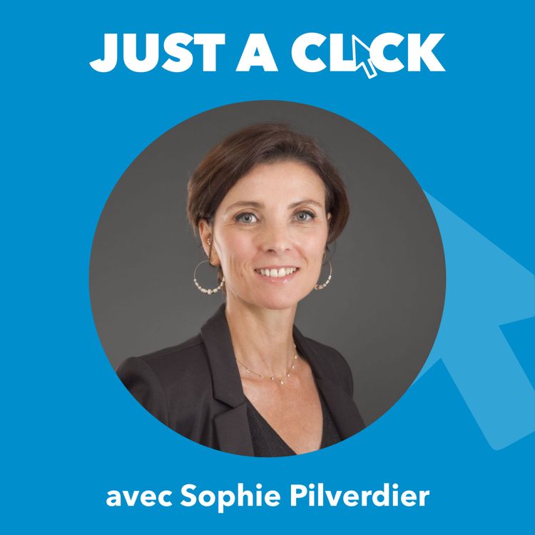 cover art for Le Design comme catalyseur d'impact : le cas de Prestashop, Sophie Pilverdier