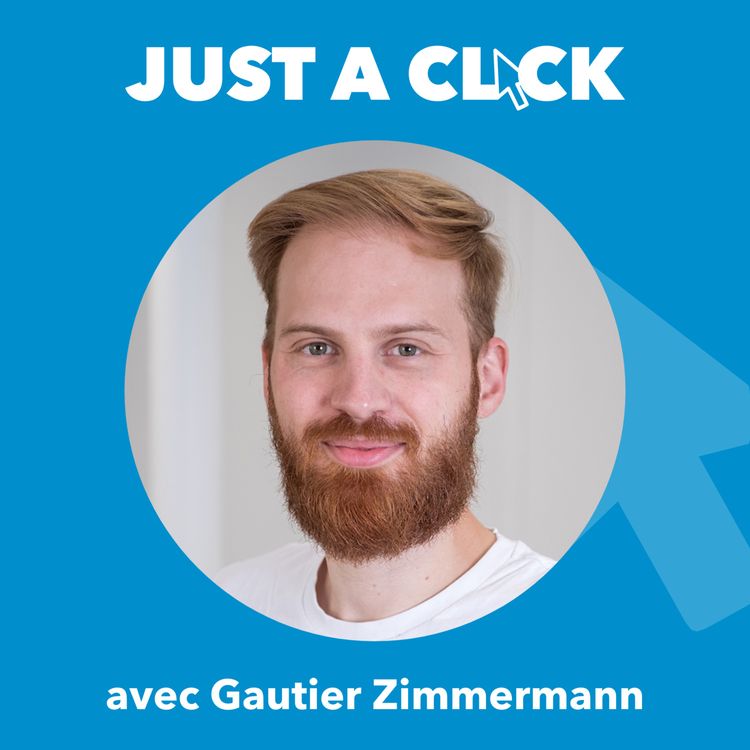 cover art for IA générative et Product Design : ce qui change vraiment, Gautier Zimmermann