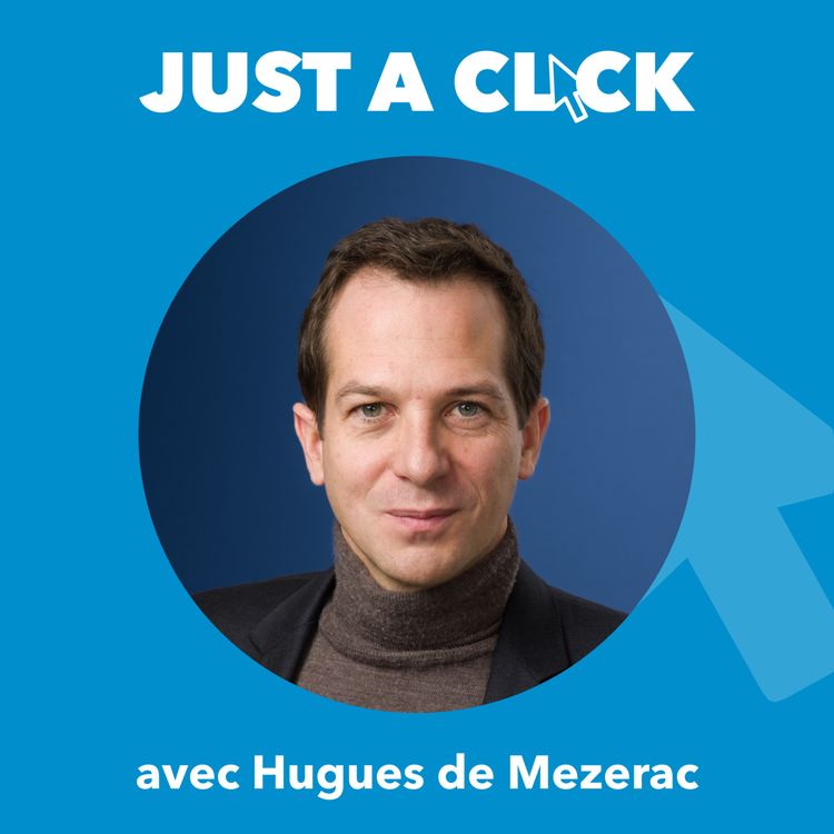 cover art for ChatGPT Apps : comment toucher 800 millions d’utilisateurs, Hugues de Mezerac