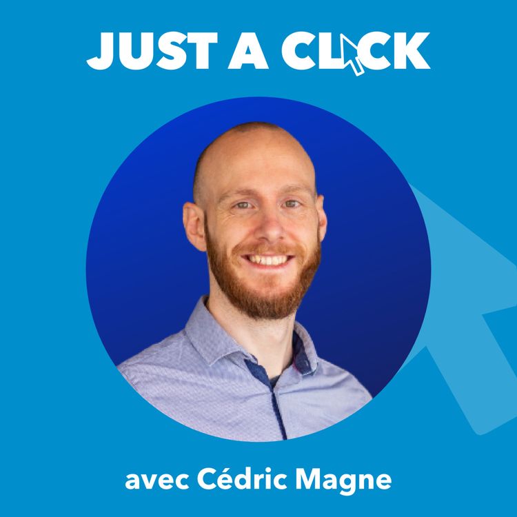 cover art for Le développeur augmenté avec l'IA générative, Cédric Magne