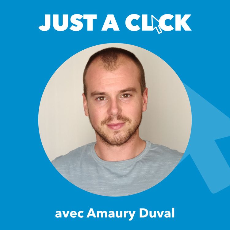 cover art for Construire un SaaS rentable en solo dans la niche SEO, Amaury Duval