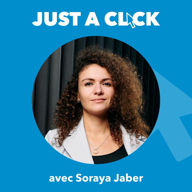 cover art for Spatial computing : 7 millions de lunettes vendues et des ROI x100 dans l'industrie, Soraya Jaber