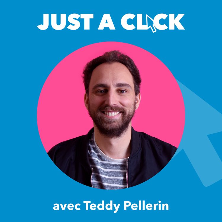 cover art for Heetch : la boîte pirate qui défie les géants du VTC, Teddy Pellerin