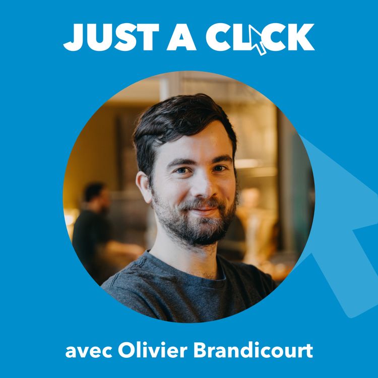 cover art for Gens de Confiance : construire un produit autour de la confiance sans la trahir, Olivier Brandicourt