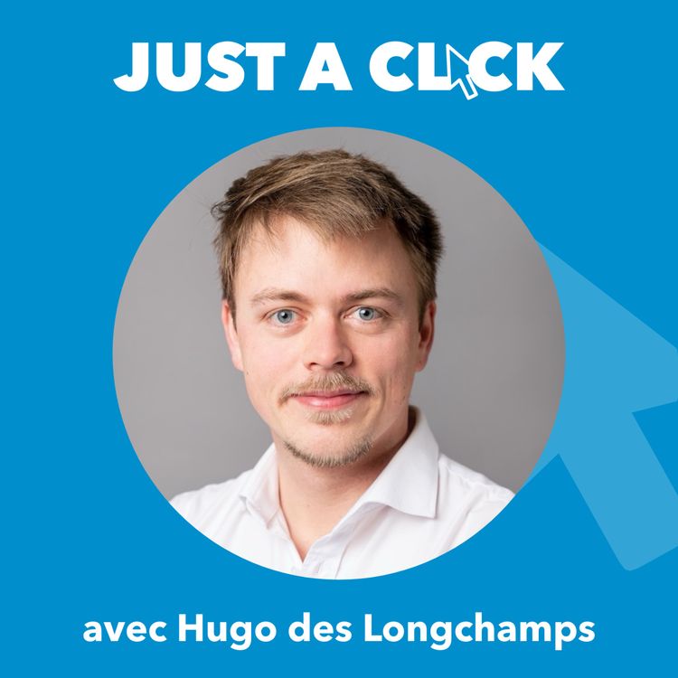 cover art for 5 devs, 3 produits, 12 mois : le pari AI-native d'une startup en secteur réglementé, Hugo des Longchamps