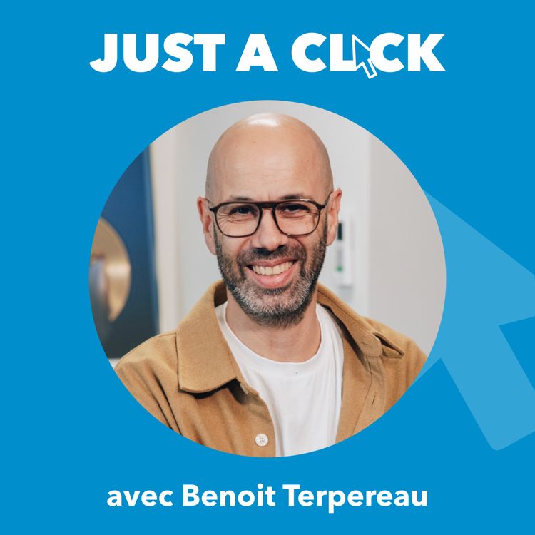 cover art for AI Native PM : construire plus vite mais construire mieux, Benoit Terpereau