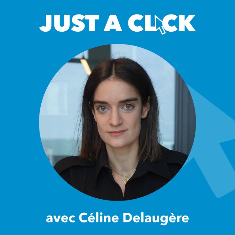 cover art for Human-in-the-Loop : déployer de l'IA en production sans tout casser, Céline Delaugère