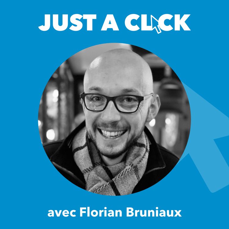 cover art for Une équipe produit qui shippe avec l'IA : ce que ça veut dire vraiment, Florian Bruniaux
