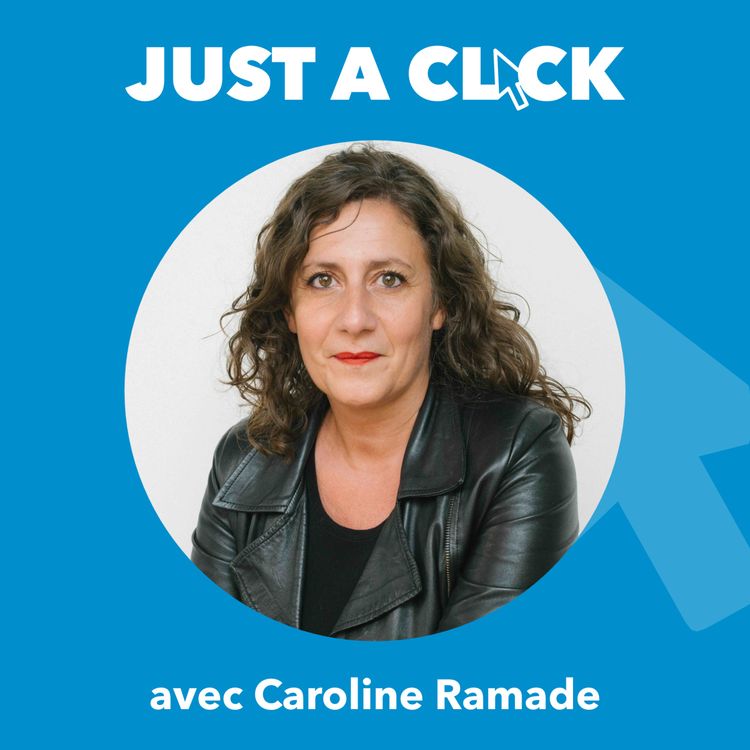 cover art for Le manager que vous venez de promouvoir n'a jamais appris à manager, Caroline Ramade