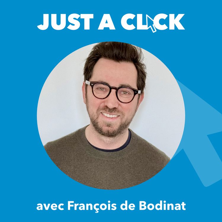 cover art for Décider sans avoir le P&L : pourquoi le produit n'appartient pas au CPO, François de Bodinat