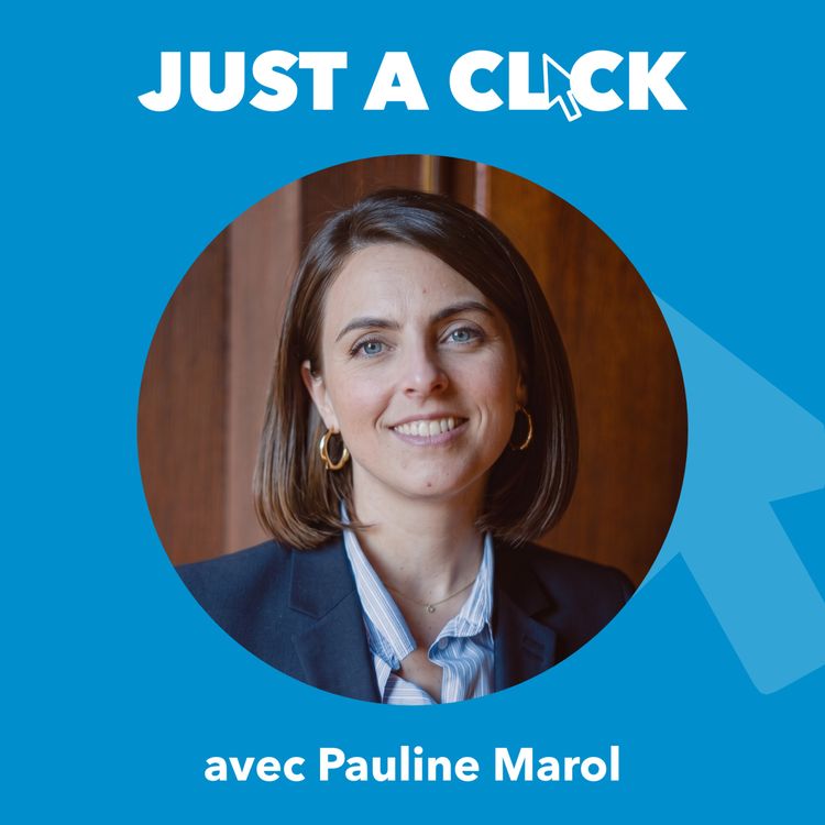 cover art for Construire un produit AI-native : le playbook, les ratés et la réorganisation des équipes, Pauline Marol
