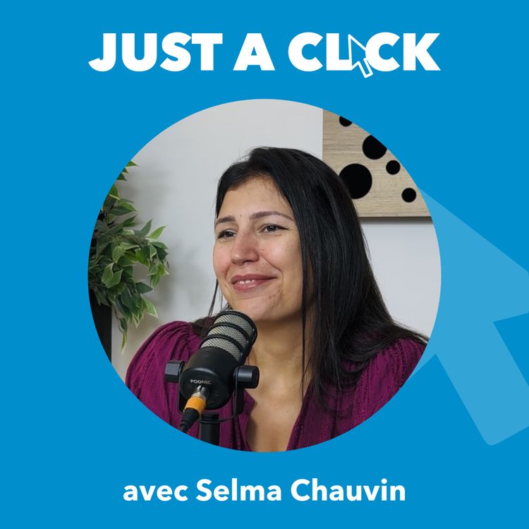 cover art for Offrir son produit IA pour mieux le vendre, Selma Chauvin