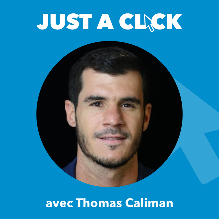 cover art for La standardisation du process de design et le futur du métier de designer dans un monde tourné vers l’IA, Thomas Caliman