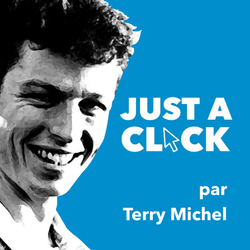 cover art for Just a Click