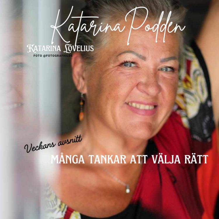 cover art for 229 Många tankar att välja rätt