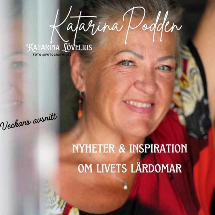 cover art for 233 Nyheter & inspiration om livets lärdomar