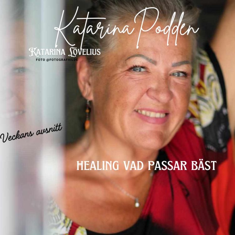cover art for 236 Healing vad passar bäst
