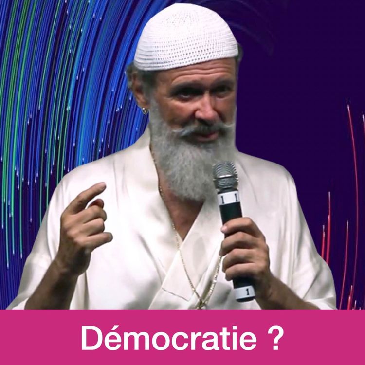 cover art for RAEL : L'illusion de la démocratie